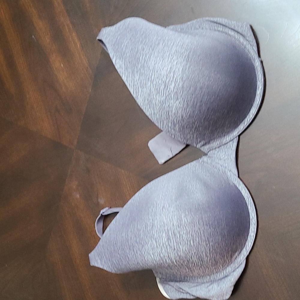 38 DD VS Uplift Semi Demi Bra